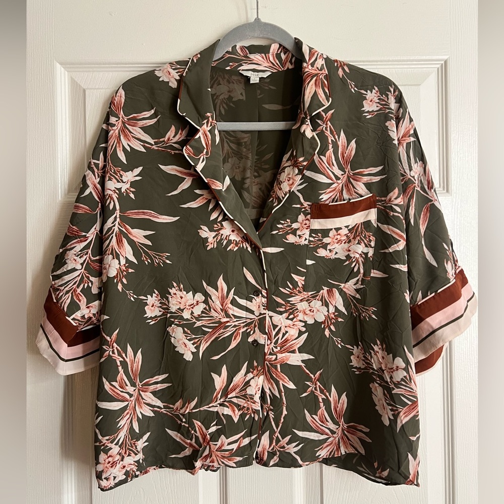 Jodie Blouse